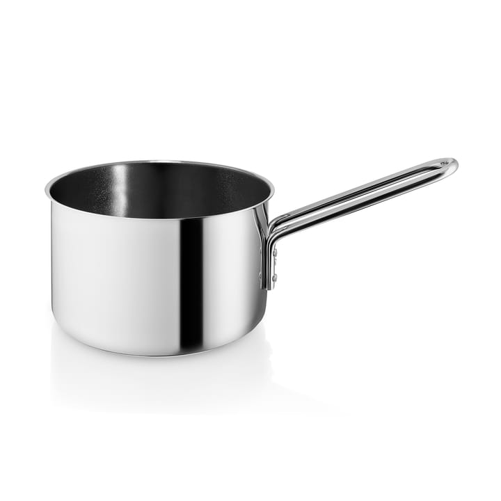 Panela cerâmica Eva Trio Stainless Steel Slip-Let - 1,8 L - Eva Solo