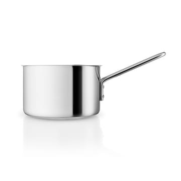 Panela cerâmica Eva Trio Stainless Steel Slip-Let - 1,8 L - Eva Solo