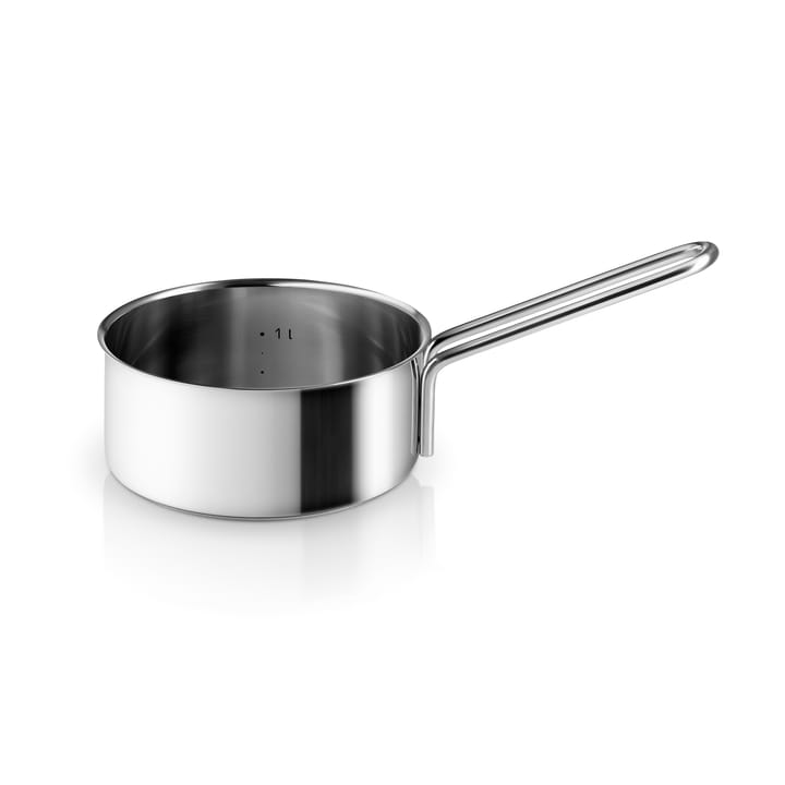 Panela sauté Eva Trio Stainless Steel - 1,3 L - Eva Solo