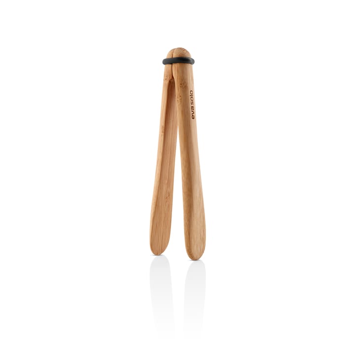 Pinça de cozinha Nordic kitchen 17 cm - Bambu - Eva Solo