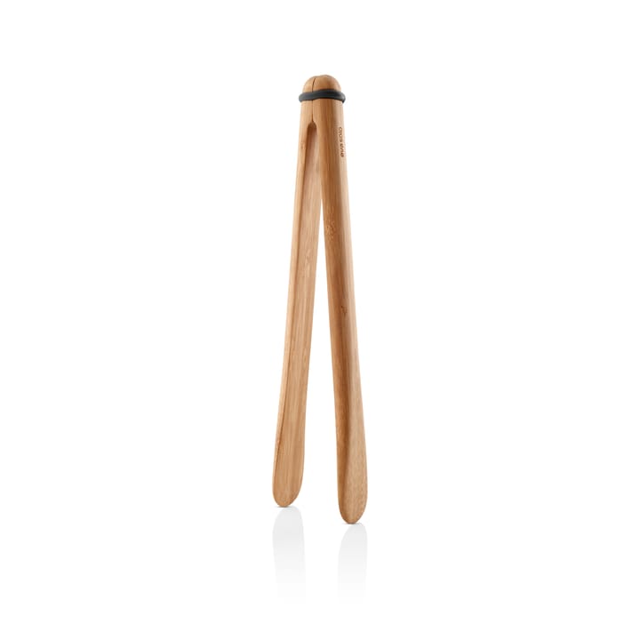 Pinça de cozinha Nordic kitchen 33 cm - Bambu - Eva Solo