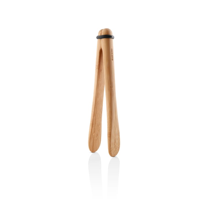 Pinça de servir Nordic kitchen 24,5 cm - Bambu - Eva Solo