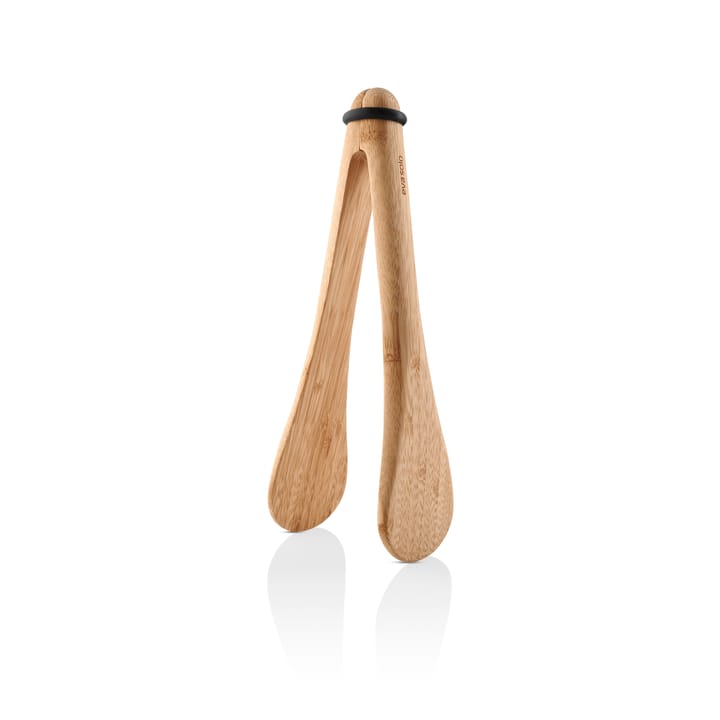 Pinça para salada Nordic kitchen 26 cm - Bambu - Eva Solo