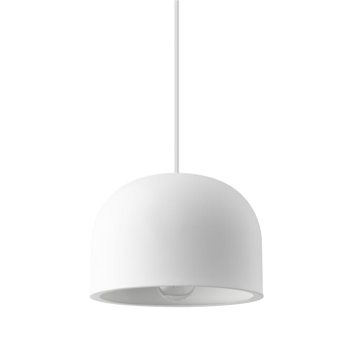 Quay candeeiro suspenso pequeno Ø22 cm - Branco - Eva Solo