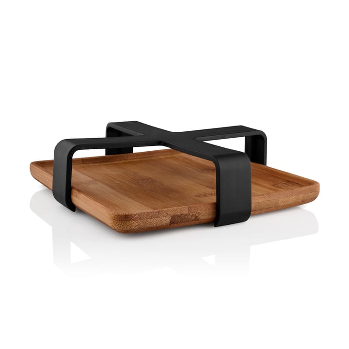 Suporte de bambu para guardanapos Nordic Kitchen - 19x19 cm - Eva Solo