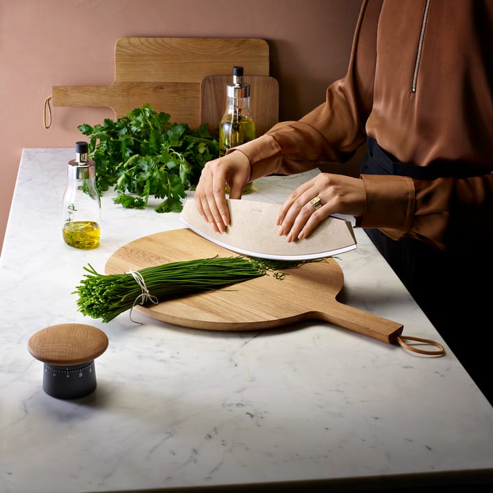 Tábua de madeira Nordic Kitchen - 35 cm  - Eva Solo