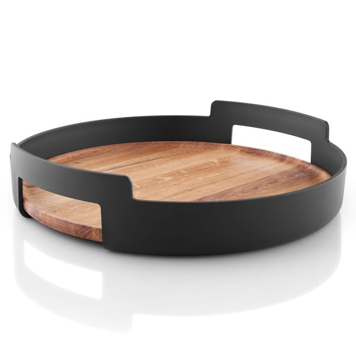 Tabuleiro com pegas Nordic Kitchen - Ø35 cm - Eva Solo