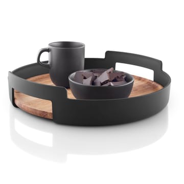 Tabuleiro com pegas Nordic Kitchen - Ø35 cm - Eva Solo