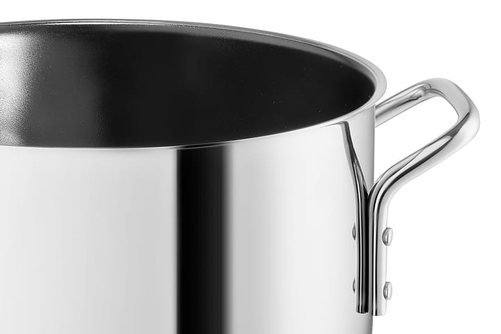 Tacho cerâmica Eva Trio Stainless Steel Slip-Let - 3,6 L - Eva Solo