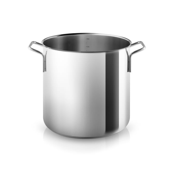 Tacho de sopa Eva Trio Stainless Steel - 10 L - Eva Solo