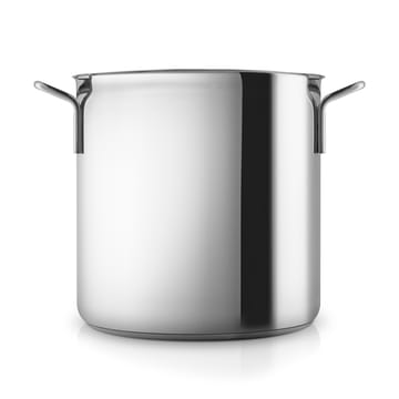 Tacho de sopa Eva Trio Stainless Steel - 10 L - Eva Solo