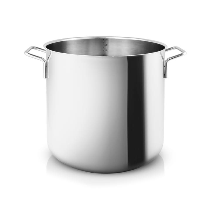 Tacho de sopa Eva Trio Stainless Steel - 15 L - Eva Solo