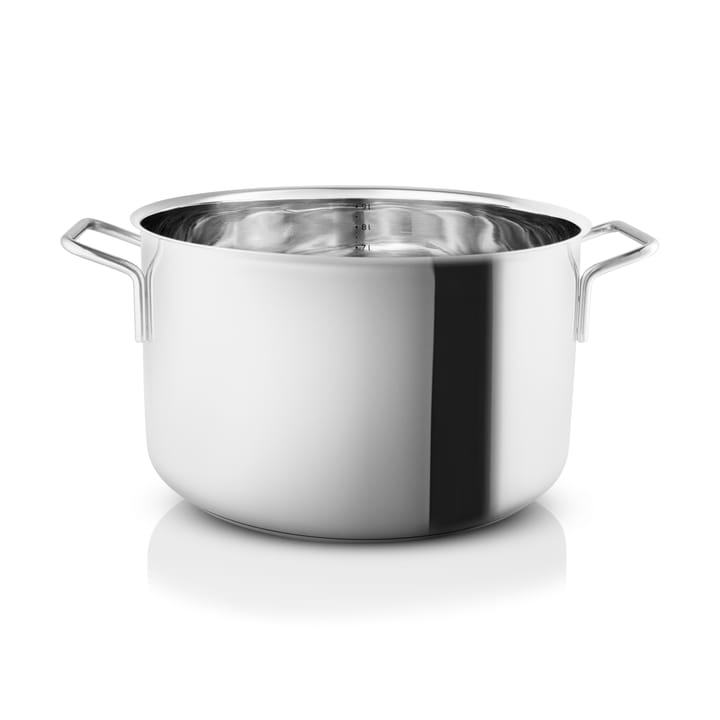 Tacho de sopa Eva Trio Stainless Steel - 9 L - Eva Solo