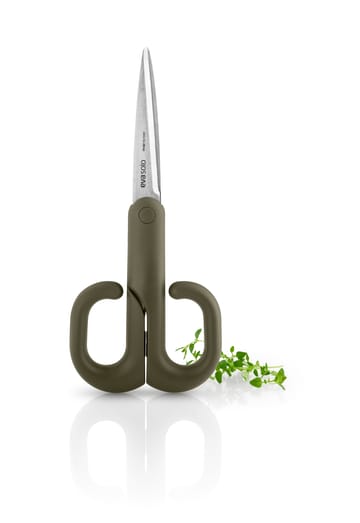 Tesouras de cozinha Green tool 20 cm - Verde - Eva Solo