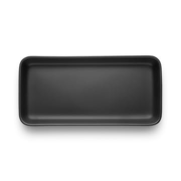 Travessa Nordic Kitchen 12x24 cm - preto - Eva Solo