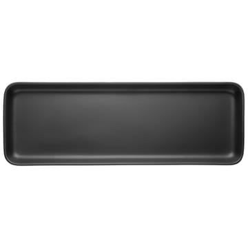 Travessa Nordic Kitchen 13x37 cm - preto - Eva Solo