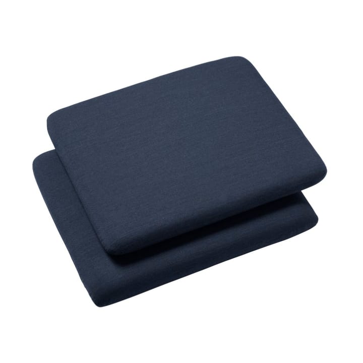 Almofada de assento J146 - Dark blue - FDB Møbler