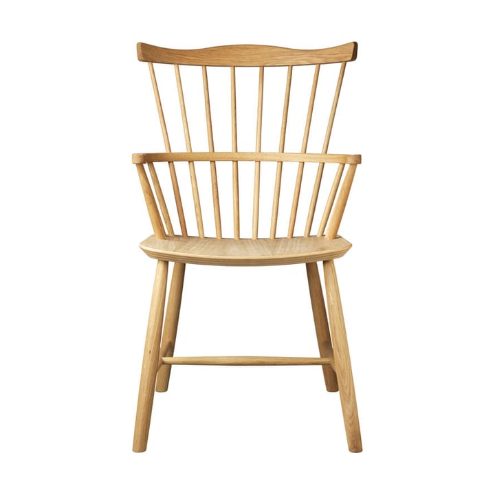 Cadeira J52B - Oak nature oiled - FDB Møbler