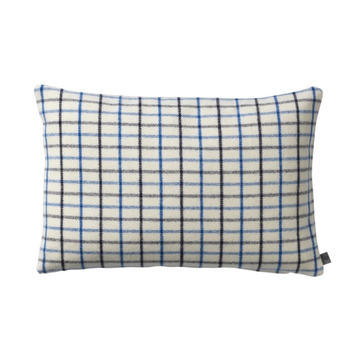 R16 Slotsholmen almofada 40x60 cm - Blue - FDB Møbler