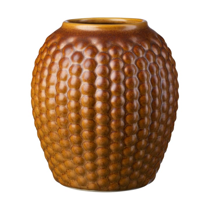 Vaso Lupin S7 19 cm - Golden brown - FDB Møbler