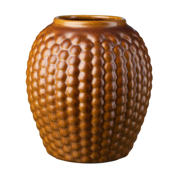 Vaso S7 Lupin 22 cm - Golden brown - FDB Møbler