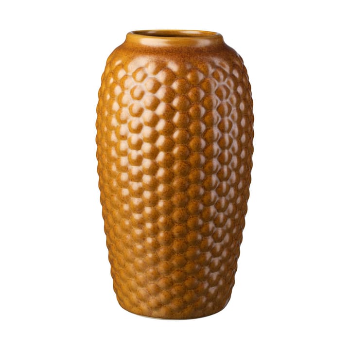 Vaso S8 Lupin 44,5 cm - Golden brown - FDB Møbler