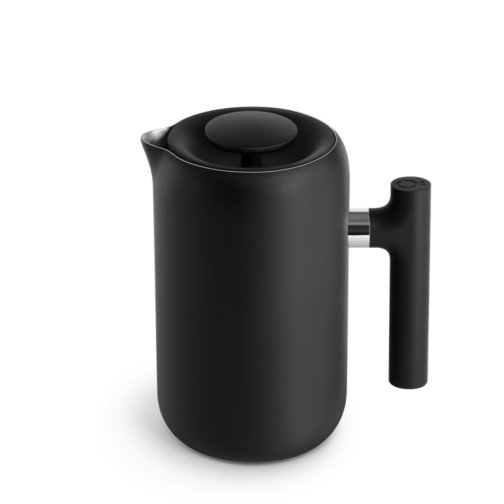 Cafeteira de prensa Clara 70,9 cl - Matte black - Fellow