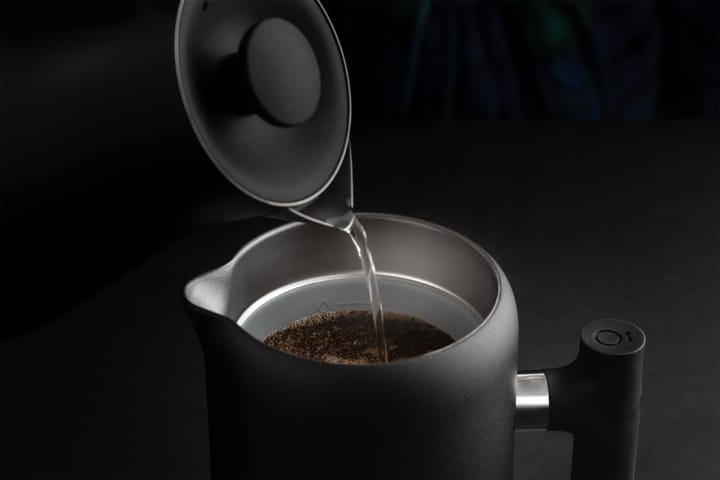 Cafeteira de prensa Clara 70,9 cl - Matte black - Fellow