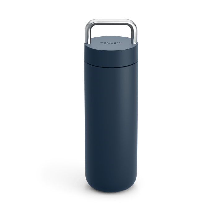 Caneca térmica Carter Carry 59 cl - Stone blue - Fellow