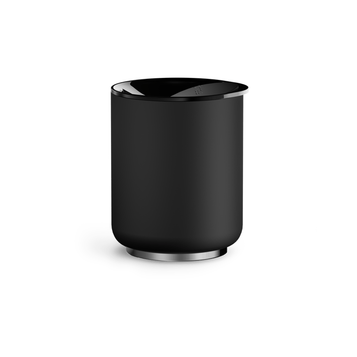 Caneca térmica Rocky Lowball 30 cl - Matte black - Fellow