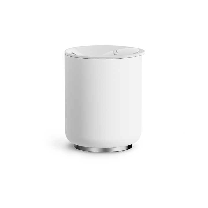 Caneca térmica Rocky Lowball 30 cl - Matte white - Fellow