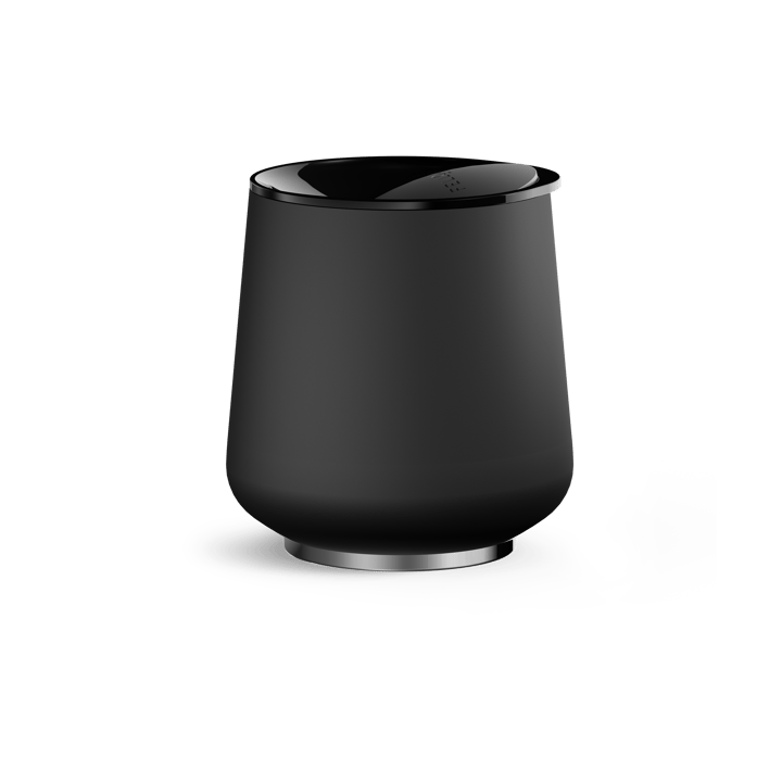 Caneca térmica Ruby Wine 35 cl - Matte black - Fellow