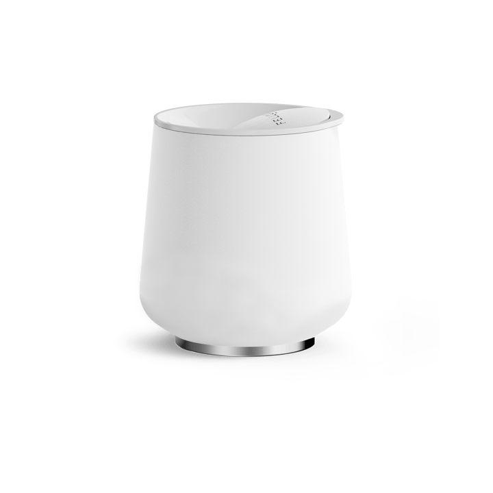 Caneca térmica Ruby Wine 35 cl - Matte white - Fellow