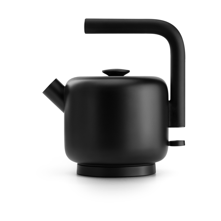 Chaleira Clyde 1,5 L - Matte black - Fellow