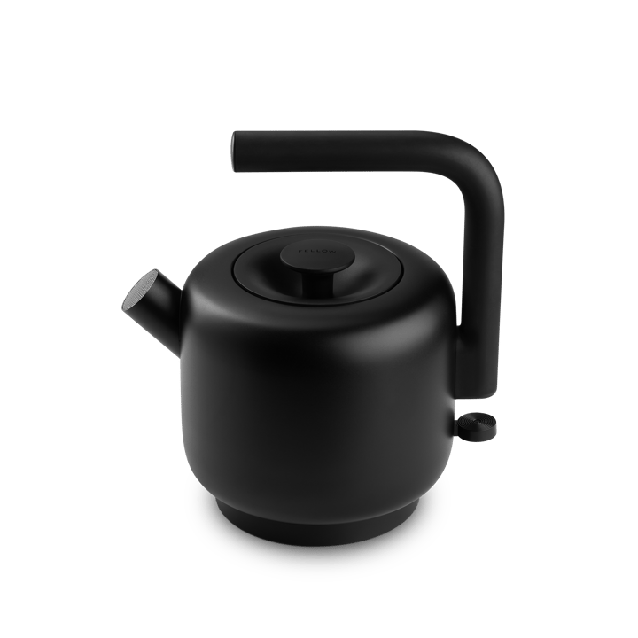 Chaleira Clyde 1,5 L - Matte black - Fellow