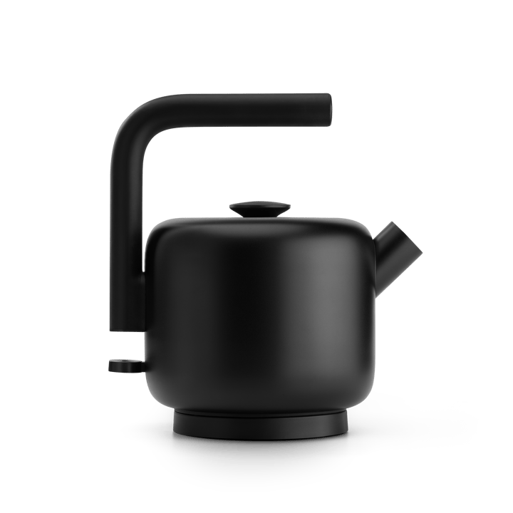 Chaleira Clyde 1,5 L - Matte black - Fellow