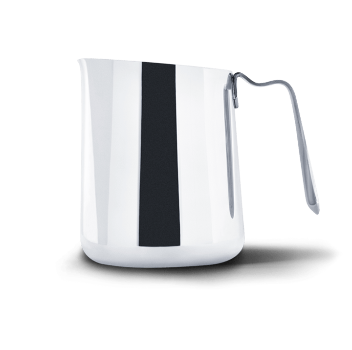 Jarra de leite Eddy steaming 530 ml - Polished steel - Fellow