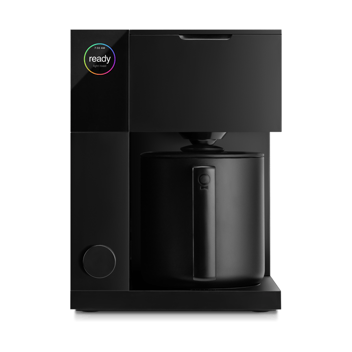 Máquina de Café Aiden Precision - Preto mate - Fellow