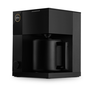 Máquina de Café Aiden Precision - Preto mate, - Fellow