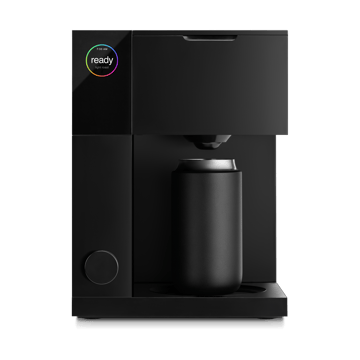 Máquina de Café Aiden Precision - Preto mate, - Fellow