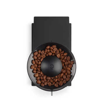 Moedor de café elétrico Opus Conical Burr - Matte black - Fellow