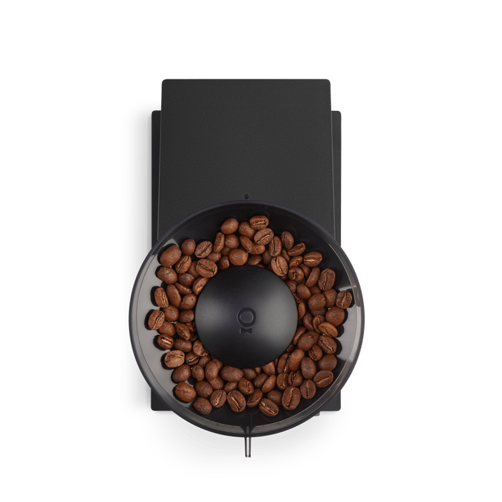 Moedor de café elétrico Opus Conical Burr - Matte black - Fellow