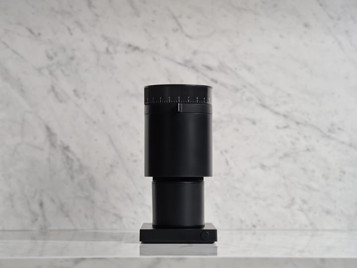 Moedor de café elétrico Opus Conical Burr - Matte black - Fellow