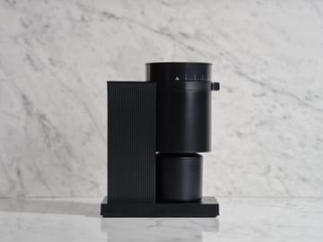 Moedor de café elétrico Opus Conical Burr - Matte black - Fellow