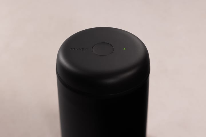 Recipiente a vácuo Atmos elétrico 1,2 L - Matte black - Fellow