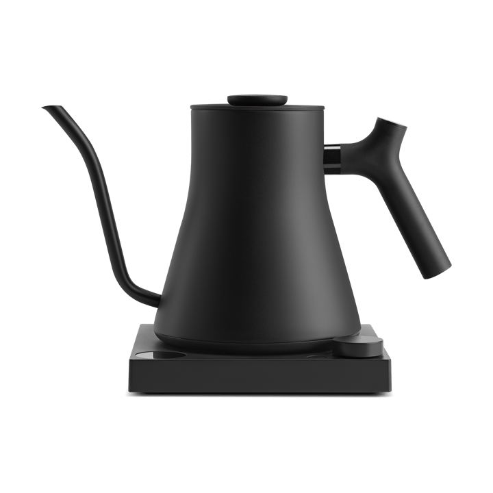 Stagg EKG Pro chaleira elétrica com temperatura variável 90 cl - Matte black - Fellow