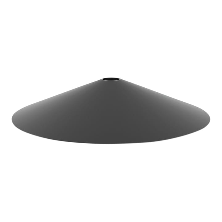 Abajur Angle, Preto ferm LIVING