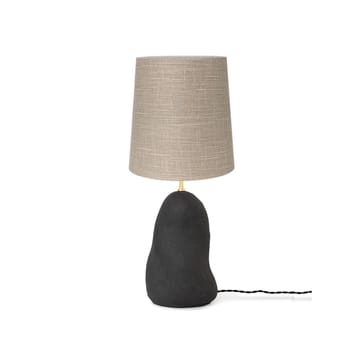 Abajur curto Eclipse Ø27,5 cm - Sand - ferm LIVING