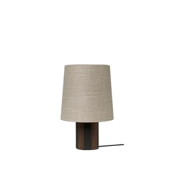 Abajur curto Eclipse Ø27,5 cm - Sand - ferm LIVING