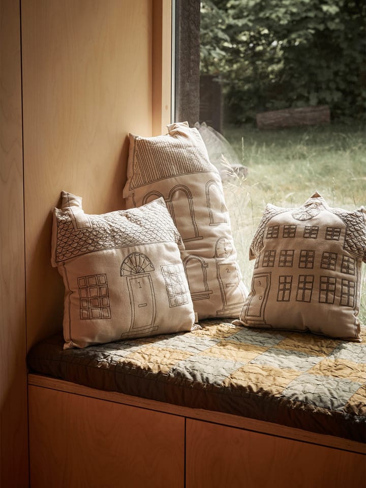 Almofada Adobe 45x45 cm - Windows - ferm LIVING